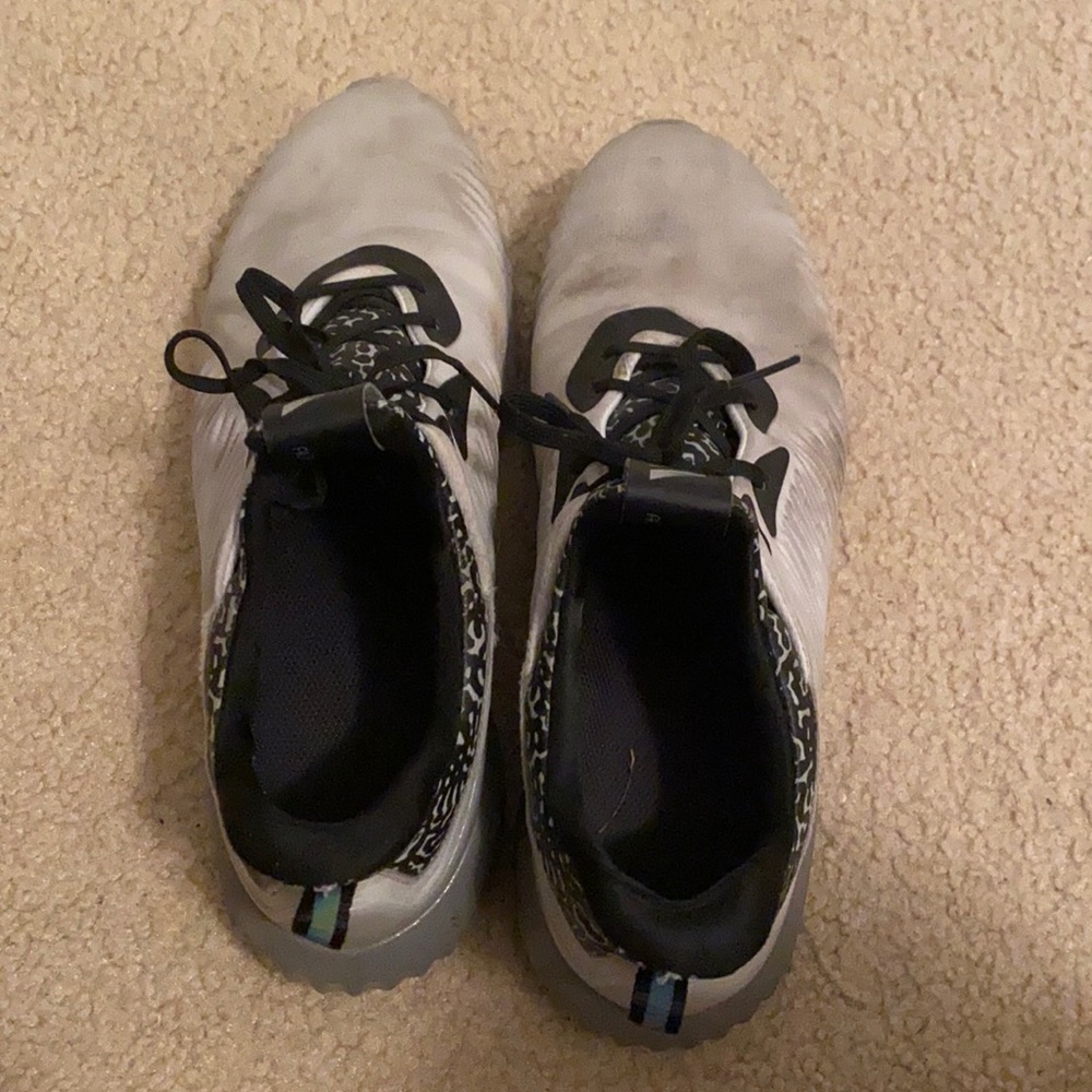 Adidas Ultra Bounce. Do not wear anymore.